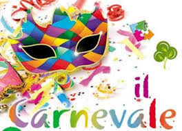 Concorso di disegno in occasione del carnevale 2020.